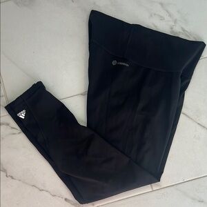 Adidas Women’s Aeroready Black Leggings